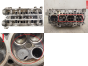 La Culasse Ford 1N1G-6090-BA 1.6 16V FYDB
