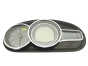 Bloc Compteurs Vitesse Renault Megane 3 248105260R 44703