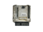Calculateur 0281015888 8K0907401P Audi Bosch 