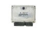 Calculateur Ecu VW 045906019BN 0281011721 Bosch 41108