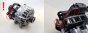 Alternateur 9675753680-02 2612707B 37VE50 Valeo Peugeot 1.6 HDI