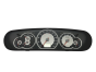 Bloc Compteurs Vitesse Citroen C5 Lift 9655608780 54750