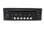 Radio Cd Citroen C2 C3 96537894XT PSAECD411-00