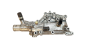 Boitier Thermostat D'eau moteur 7700869797 7700600514 2.0 Renault 0km