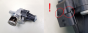 Soupape  Egr 147107172R 705320020 H8201411538 1.5DCI Renault 