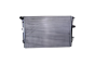 Radiateur Refroidissement Moteur Pour VW Seat 5N0121253F 11211858901 Vika