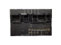 Calculateur 1K0959433CT 5DK008977-38 VW Hella
