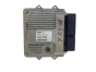 Calculateur 55195819 MJD6JF.Y1 71600.007.03 Lancia Marelli 51431