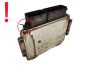 Calculateur 0281014209 51799349 D2341U61L09 Fiat Bosch