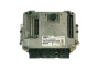 Calculateur 6M51-12650-NB 0281011701 Ford 33355