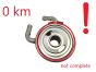 Refroidisseur D`Huile 21305CK82A 7701065935 Renault 2.0 16v M4R