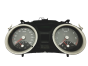 Bloc Compteurs Vitesse Renault Megane 2 8200292076 49853