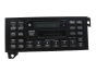 Radiocassette Chrysler Voyager P04704345-G