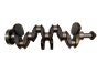 Arbre Vilebrequin 2757R 122018899R Renault 1.2 TCE H5F400 4869
