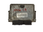 Calculateur 55187569 0281011396 19242ACA Fiat Bosch 14347