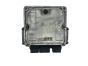 Calculateur 0281010499 9642013080 28FM0000 PSA Bosch 48896
