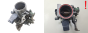 Boitier Papillon D’admission Nissan Micra A81-630 16119-41B00 134