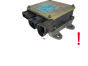 Calculateur 9645460880 6900000397/--A 991-19504 KOYO PSA 56182