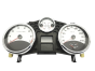 Bloc Compteurs Vitesse Peugeot 207 9662904080 A2C53190333 46132