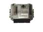 Calculateur  0281011890 8200091517 8200402578 Renault Bosch 16982