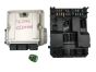 Complet Départ Citroen C5 9652183880 9651196680 2,0 HDI