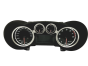 Bloc Compteurs Vitesse Alfa Romeo Mito 50516436 A2C53352559 29066