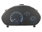 Bloc Compteurs Vitesse Daewoo Matiz 96610297 29986