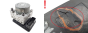 Pompe Abs Alfa Romeo Giulietta 00521092280 10.0915-2812.3