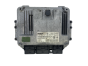 Calculateur 9657650080 0281011965 9653958980 PSA Bosch 52305