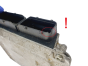 Calculateur 03E906033P 5WP44304 07 Seat Siemens 45630