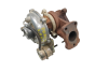 Turbocompresseur 0375C8 9645247080 VVP10209 IHI 2.0 HDI Citroen Peugeot 1028