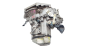 Boîte De Vitesse Manuelle 20CQ86 2231F4 Peugeot 207 1.4 8v 1022