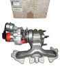 Turbocompresseur Nouvelle Original 144106351R Renault 1.2 TCE