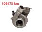 Turbocompresseur 7701477853 GTA1749V H8200347344 2.0 dci Renault 109473 km