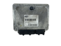 Calculateur 51793116 IAW4AF.S2 Fiat Magneti Marelli 49433