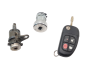 Commutateur D’allumage Jaguar X-Type UC592300F 1X43-15K601-BF