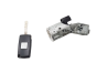 Commutateur D’allumage Citroen N0502455 N0503458 4162EA Valeo
