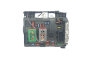 Calculateur BSM -B3 T118470003I 9643498880 PSA Siemens 40352