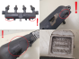 Bobine D`Allumage 9635864980 5970A8 Citroen Peugeot 1.1 1.4 Bougicord