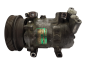 Compresseur De Climatisation Renault 7700273801 SD6V12 1416H Sanden 7189