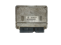Calculateur 03D906032A 5WP40060 05 Skoda Siemens 