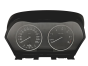 Bloc Compteurs Vitesse BMW 1 F20 6210 9287455 9232891 Johnson