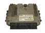 Calculateur PSA 0281011784 9655919780 9654490280 Bosch 68399