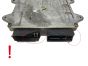 Calculateur A1351507279 1860A710 Smart Mitsubishi 55181