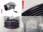 Compresseur De Climatisation 6Q0820808D Denso 6SEU14C 447190-8894 VW AG