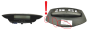 Bloc Compteurs Vitesse Citroen C4 96572391ZD 51567