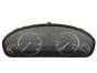 Bloc Compteurs Vitesse Peugeot 407 9646259480 44931