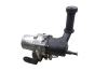 Pompe De Direction Assistée Peugeot 3008 9676734280 A5101811+A HPI