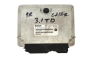 Calculateur P56041587AA 0281010140 Jeep Bosch 17689