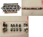 La Culasse Renault Nissan 949716F0 110410442R 1.5 DCI 6